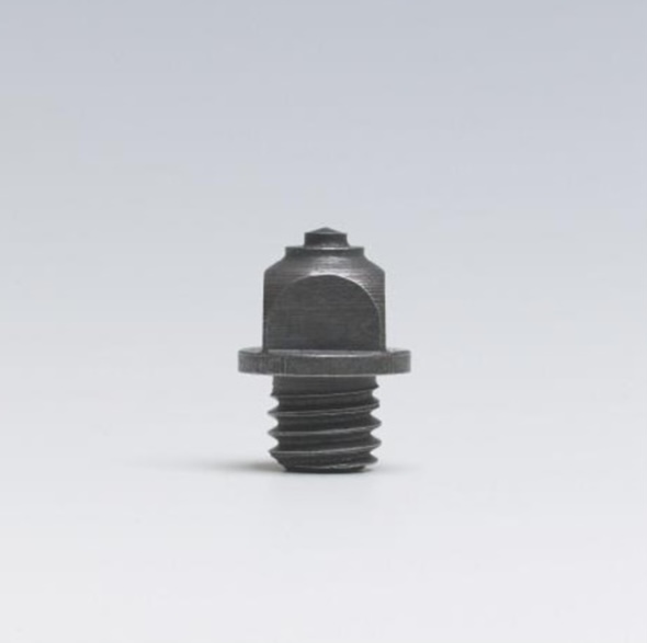 Tunahaken vinterbrodd 11mm fläns