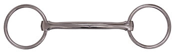 Globus rakt bett lös ring