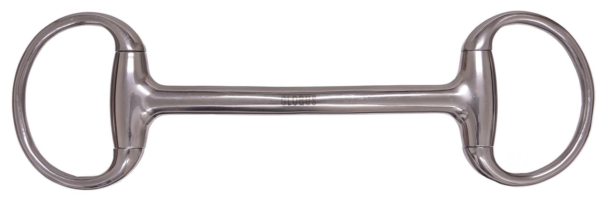Globus rakt bett fast ring