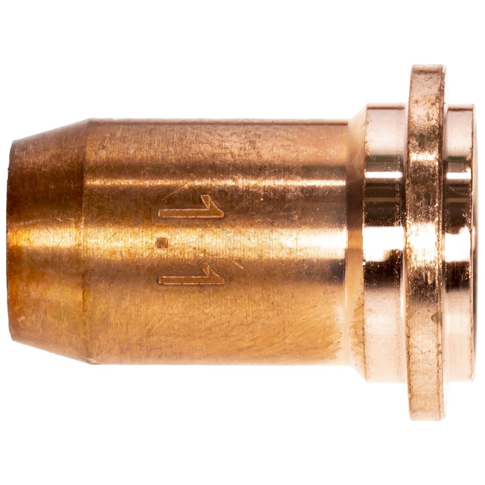 Skärmunstycke 1,0mm 40-50A