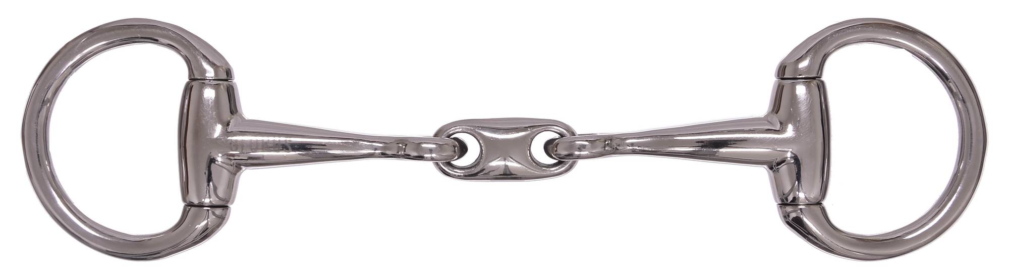 Globus 3-delat bridongbett fast ring 