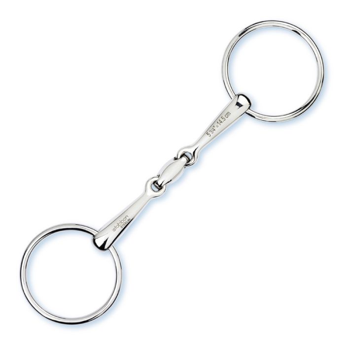 Stübben 3-delat tränsbett lös ring lock-up