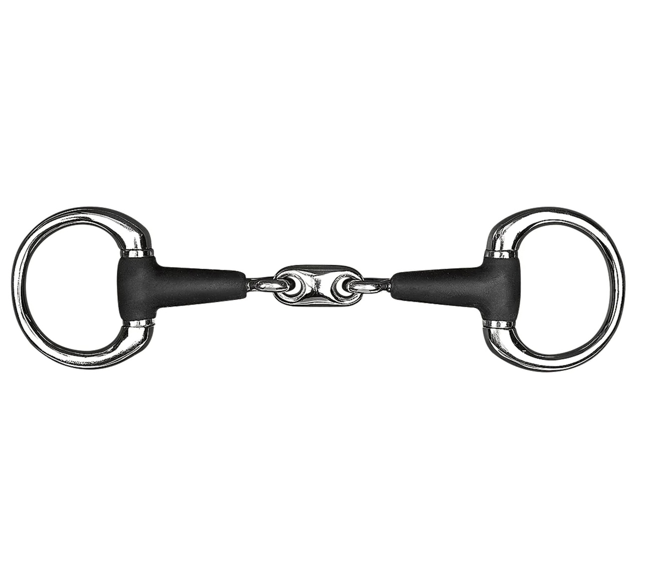 Källquist 3-delat tränsbett fast ring