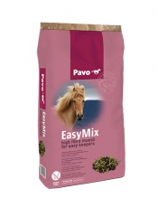 Pavo EasyMix 15 KG