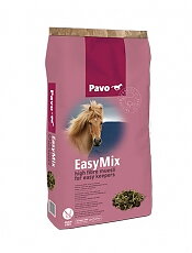 Pavo EasyMix 15 KG
