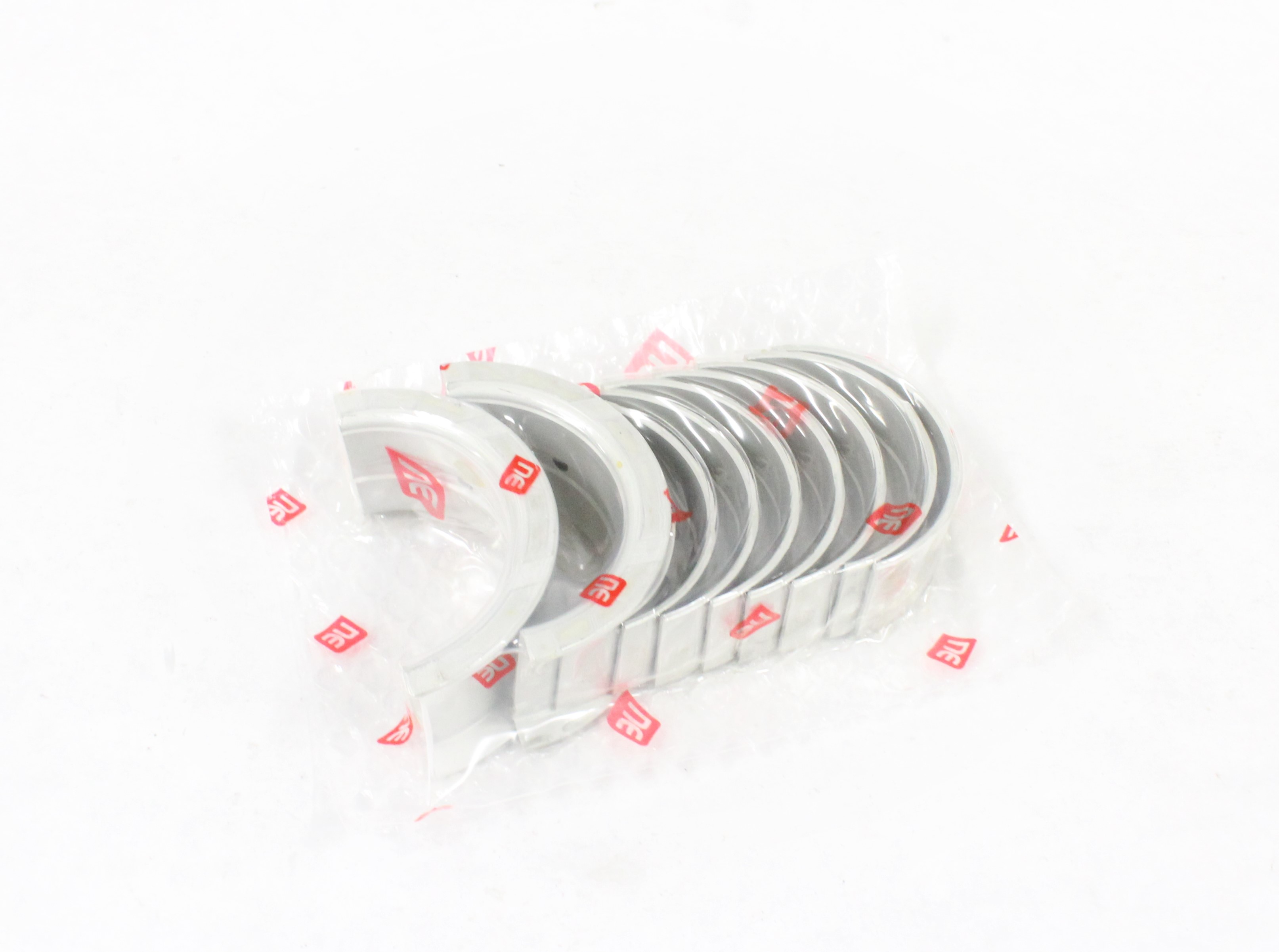 Ramlagersats, B18/B20/B21/B23 0,25mm/0,01"