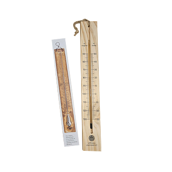 Anders Celsius' thermometer