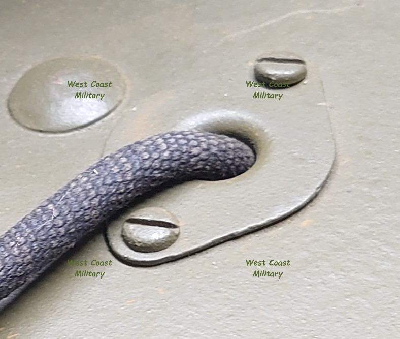 Fender wire grommet