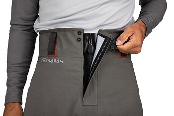 Simms G3 Guide Pant - Gunmetal