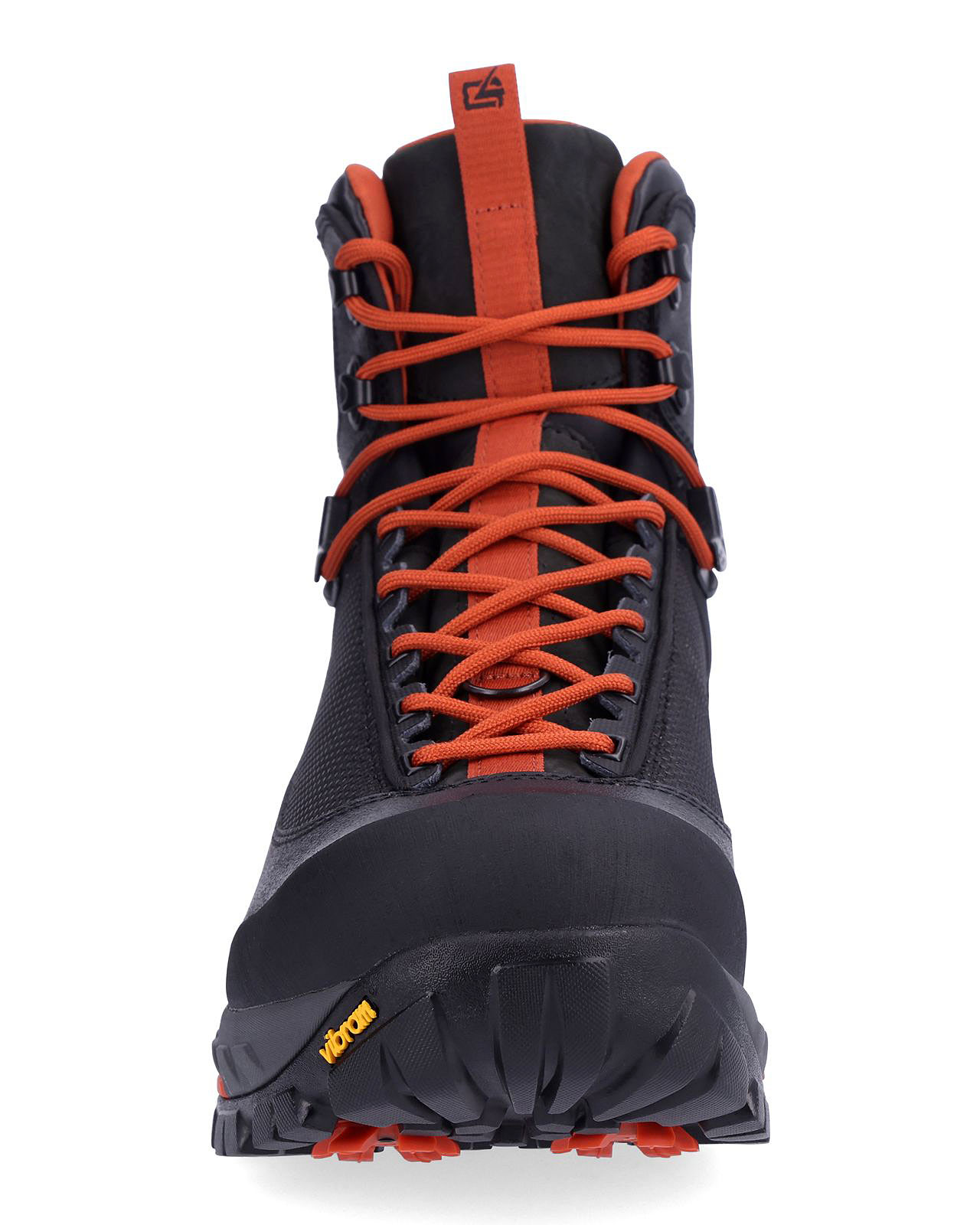 Simms G4 Pro Powerlock vadarkängor - Vibram - 3