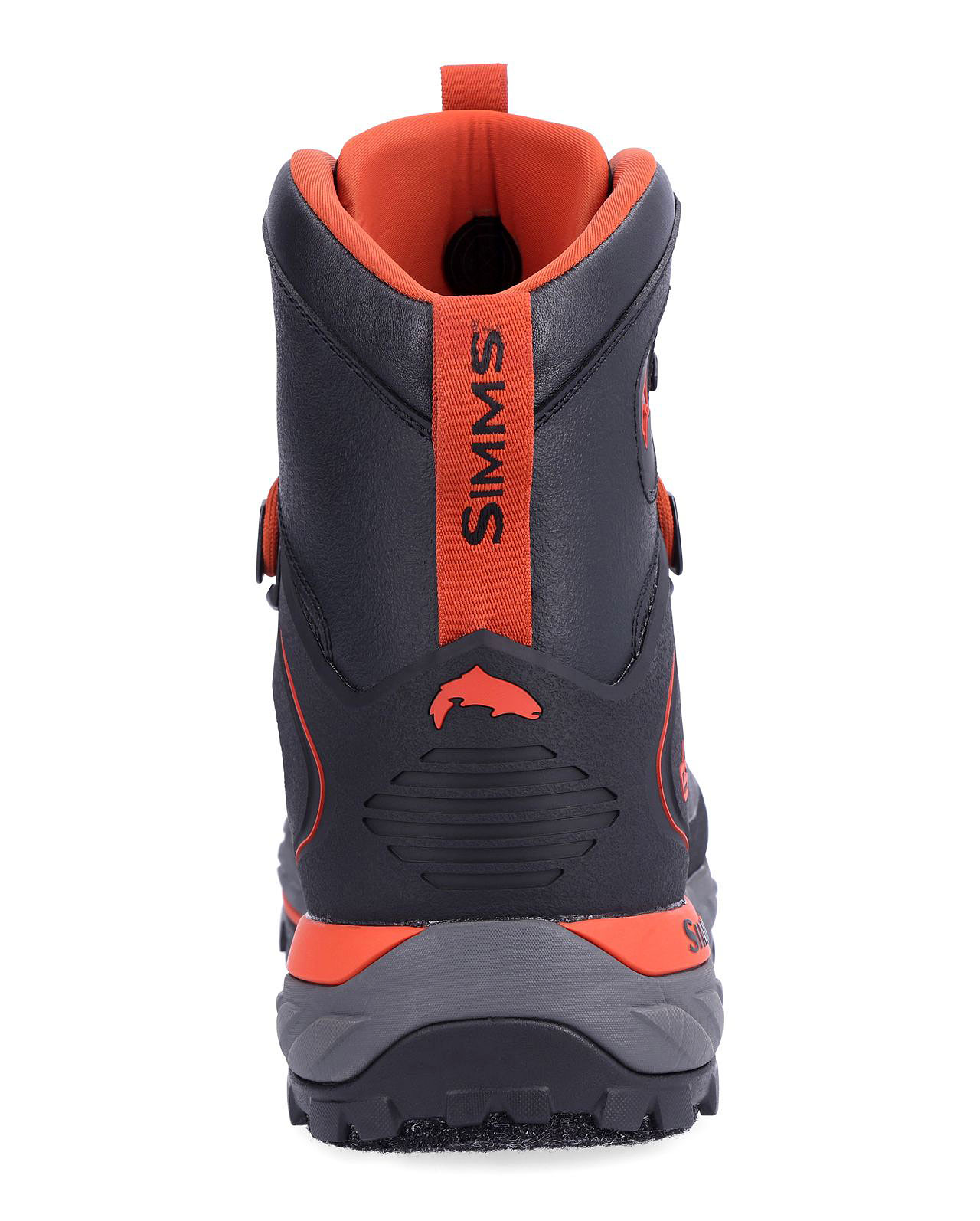Simms G4 Pro Powerlock Vadarkängor - Filt - 4
