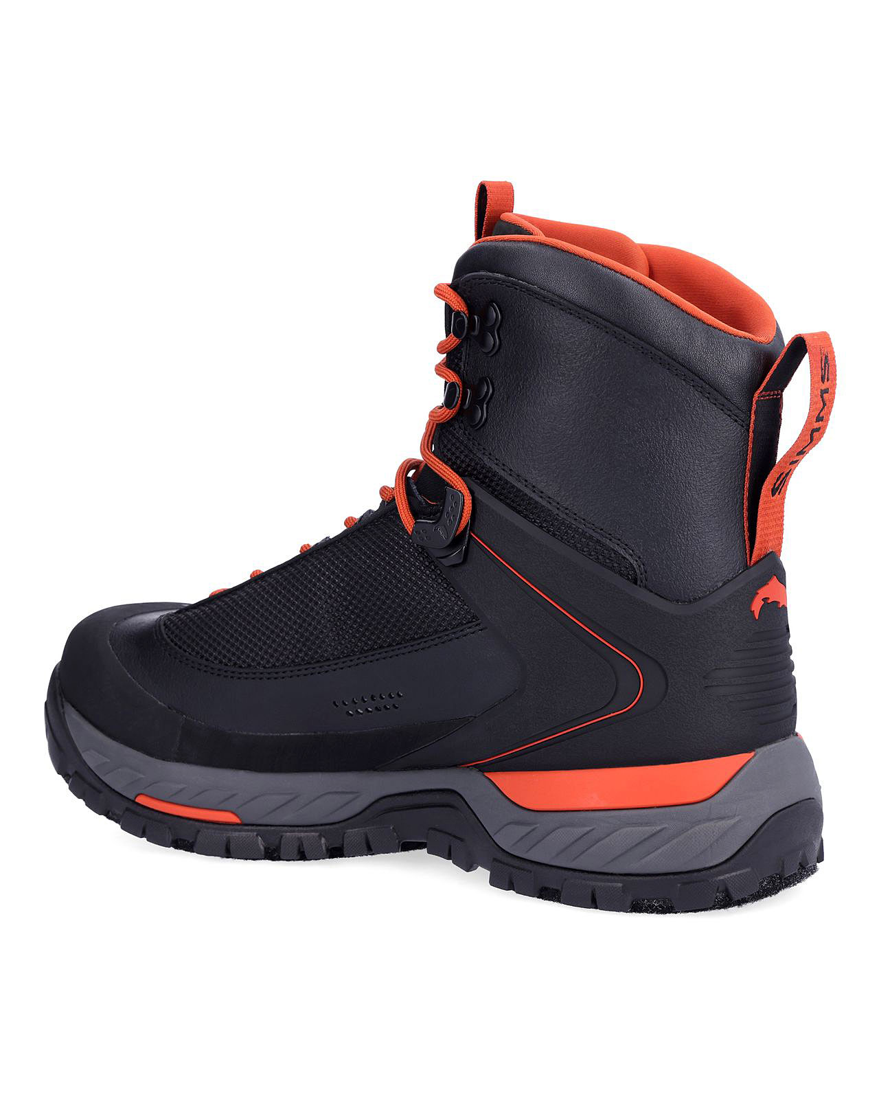 Simms G4 Pro Powerlock Vadarkängor - Filt - 3