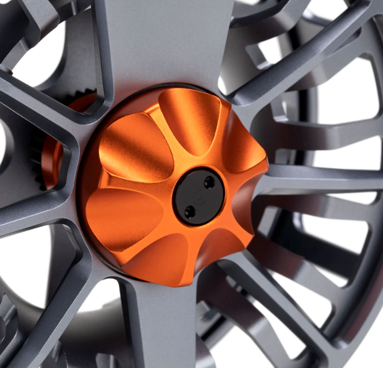 Lamson Guru S HD - Blaze - 4
