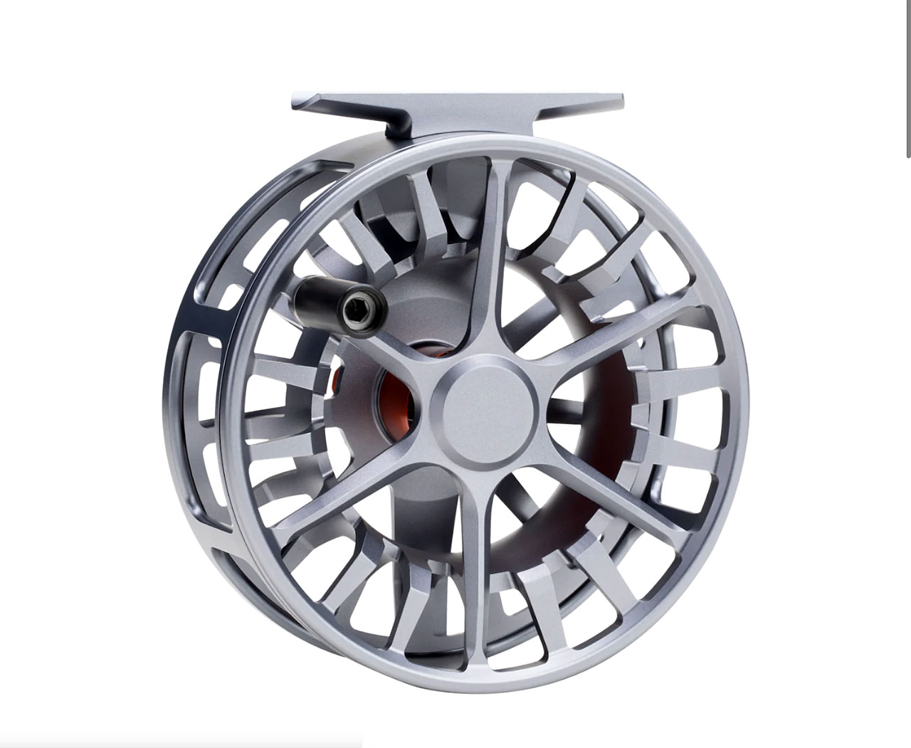 Lamson Guru S HD - Blaze - 2