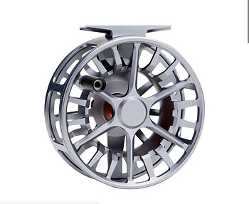 Lamson Guru S HD - Blaze