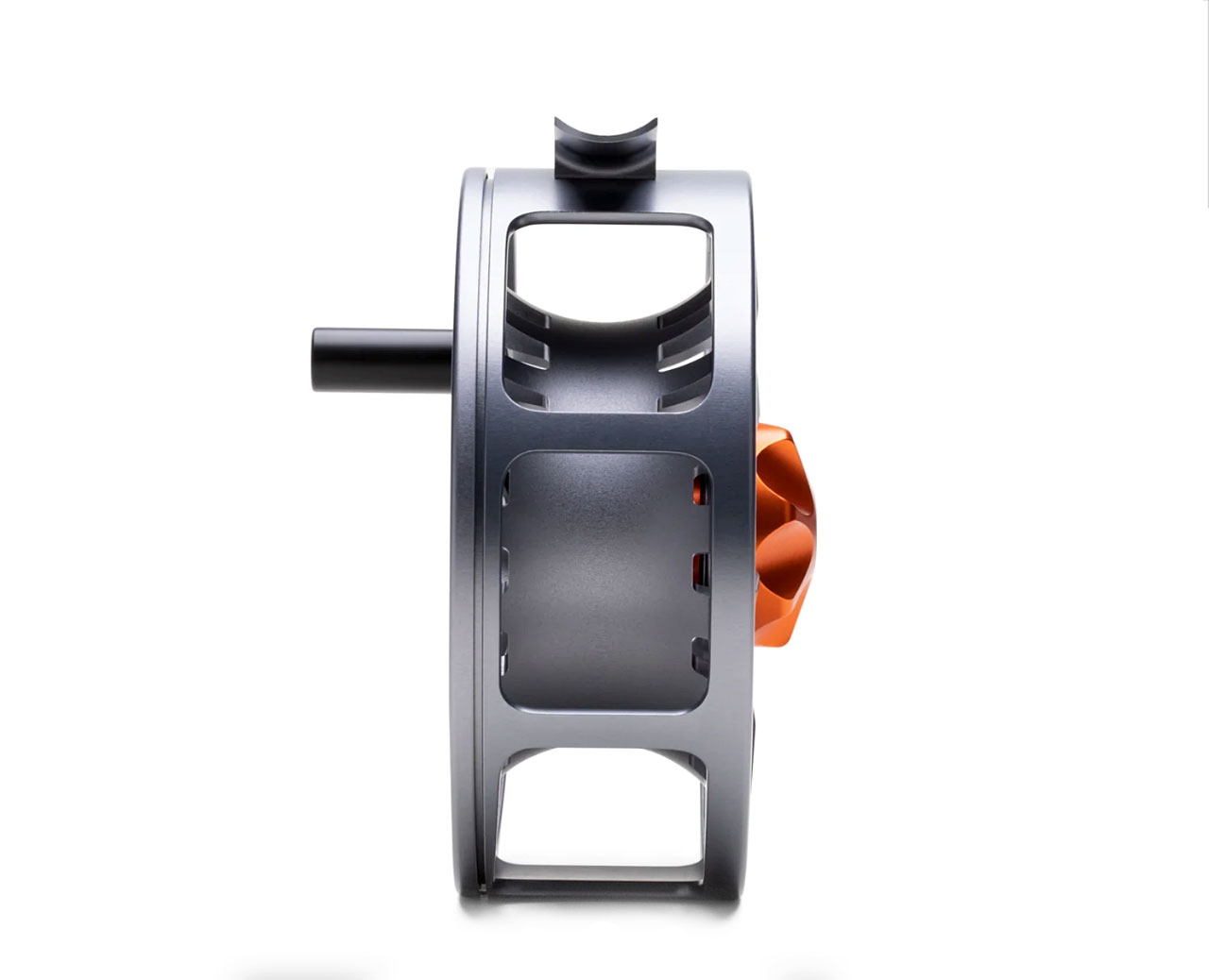 Lamson Guru S HD - Blaze - 3