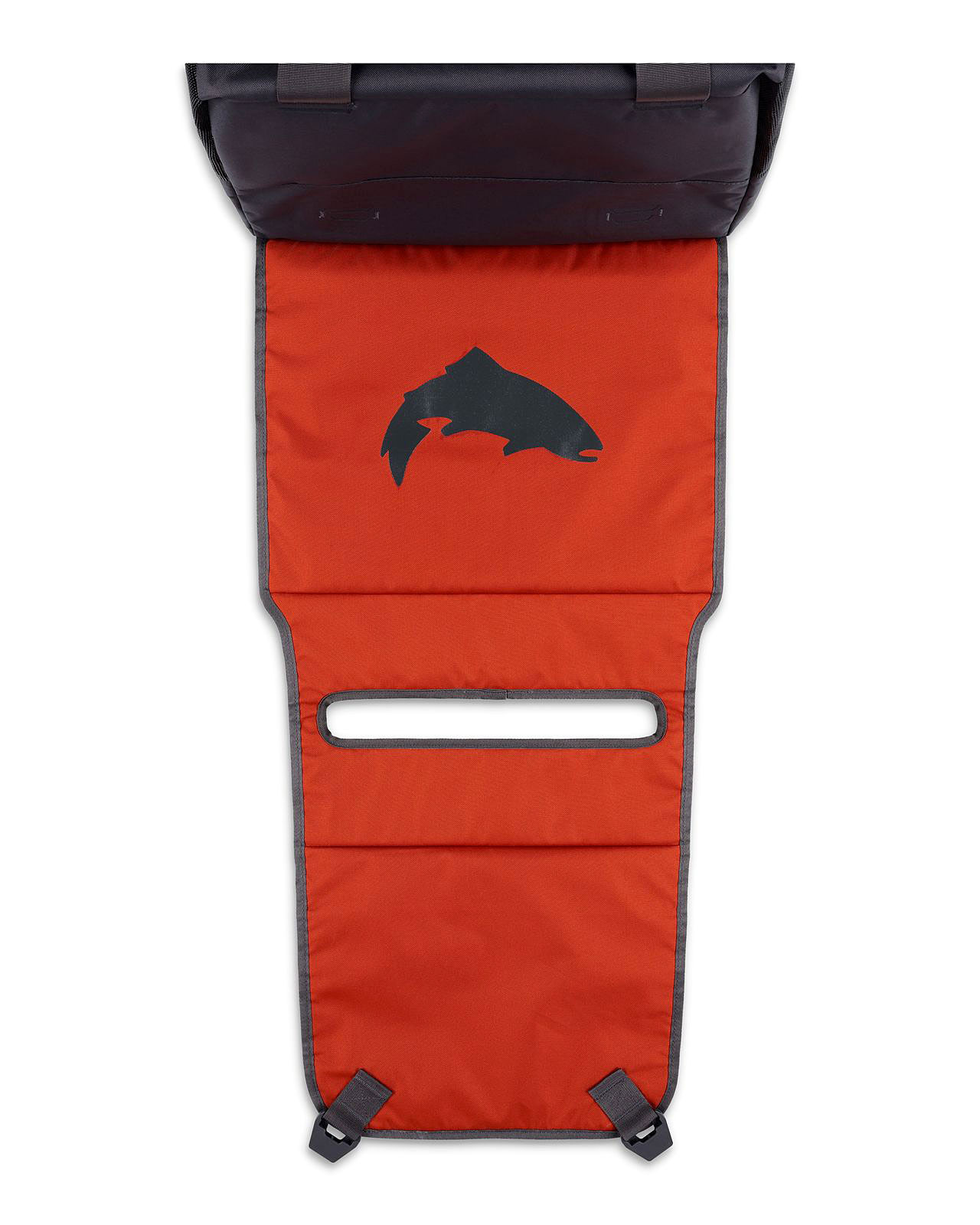 Simms Riverkit Wader Tote - Anvil - 2