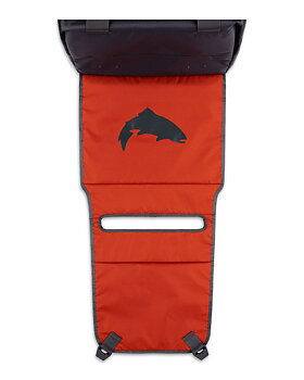 Simms Riverkit Wader Tote - Anvil