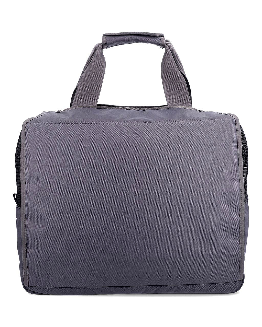 Simms Riverkit Wader Tote - Anvil - 5