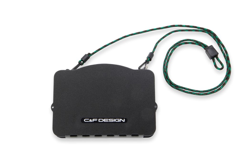 C&F Universal System Fly Patch - Medium