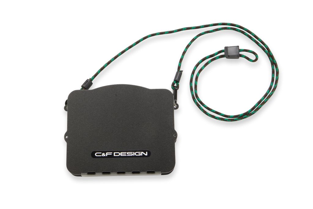 C&F Universal System Fly Patch - Small
