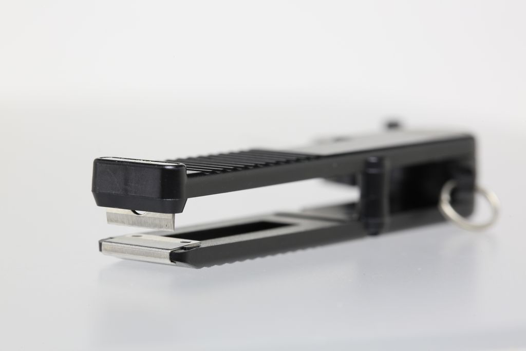 C&F 3-in-1 Clipper - 3