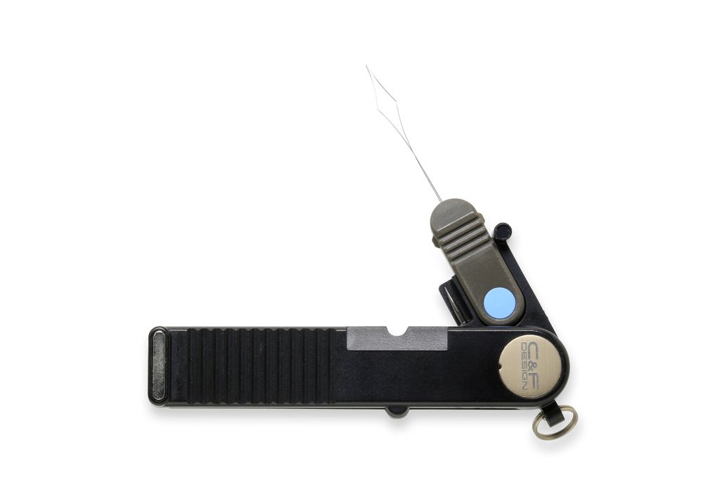 C&F 3-in-1 Clipper