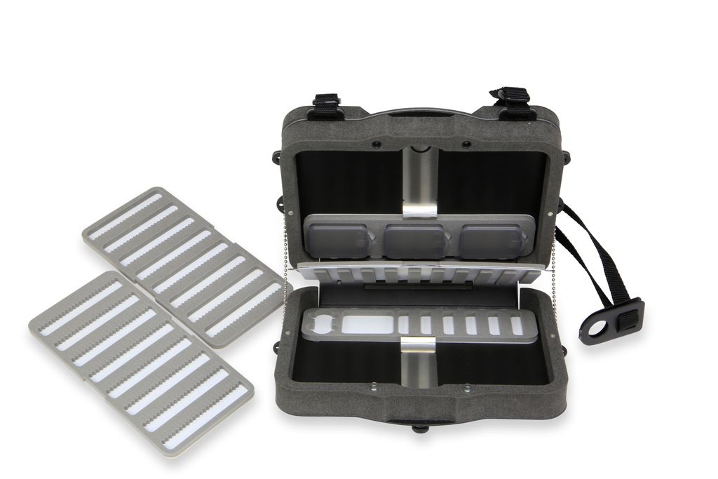 C&F Universal System Chest Storage