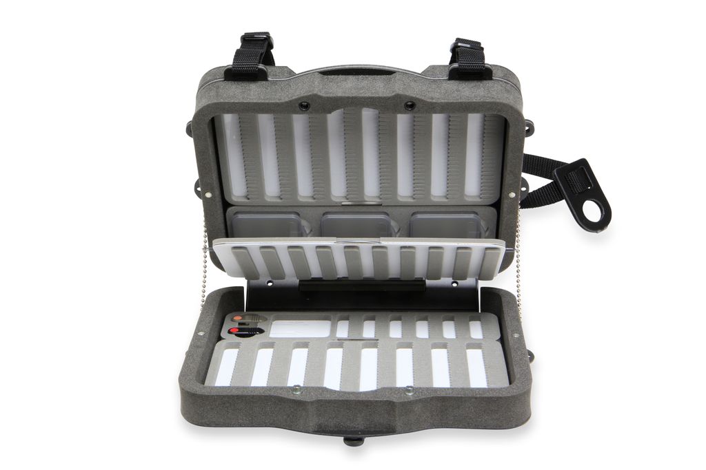 C&F Universal System Chest Storage - 3