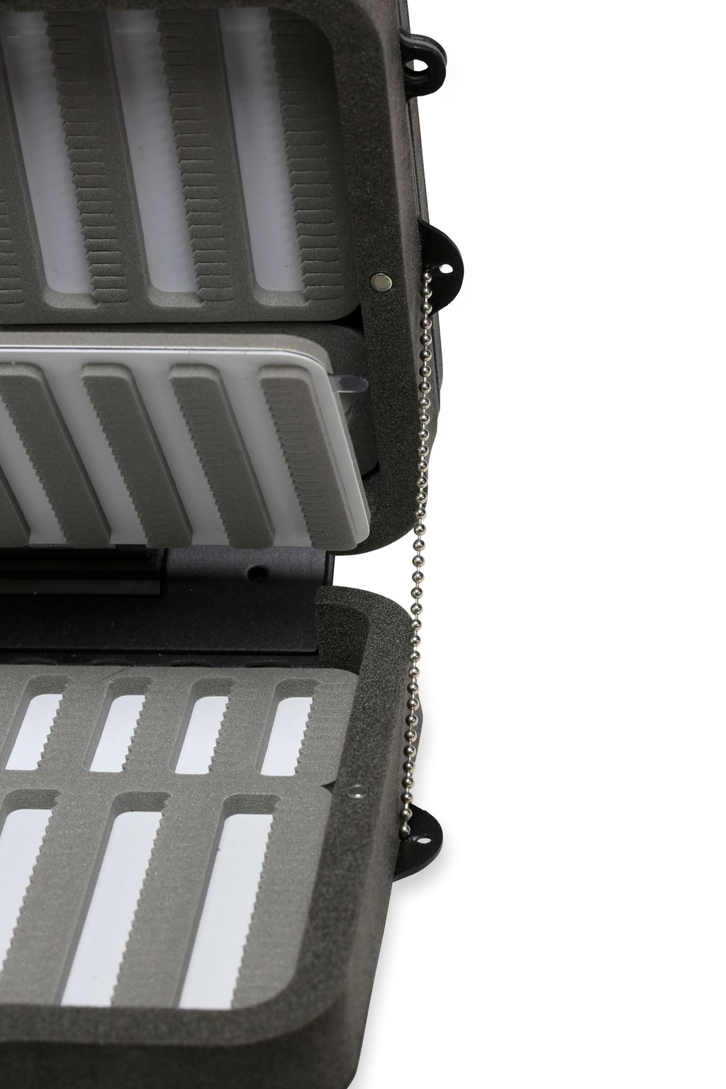 C&F Universal System Chest Storage - 7