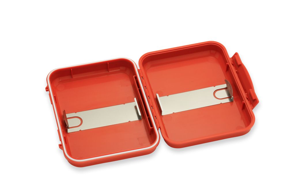 C&F Universal System Case - Small - 3