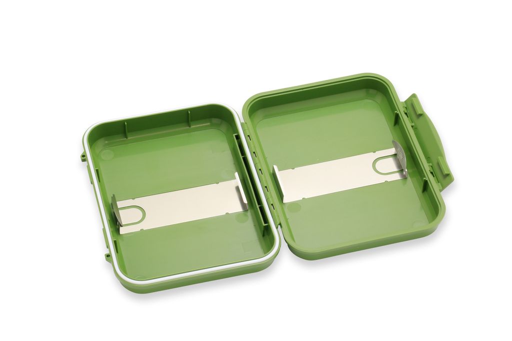C&F Universal System Case - Small - 2