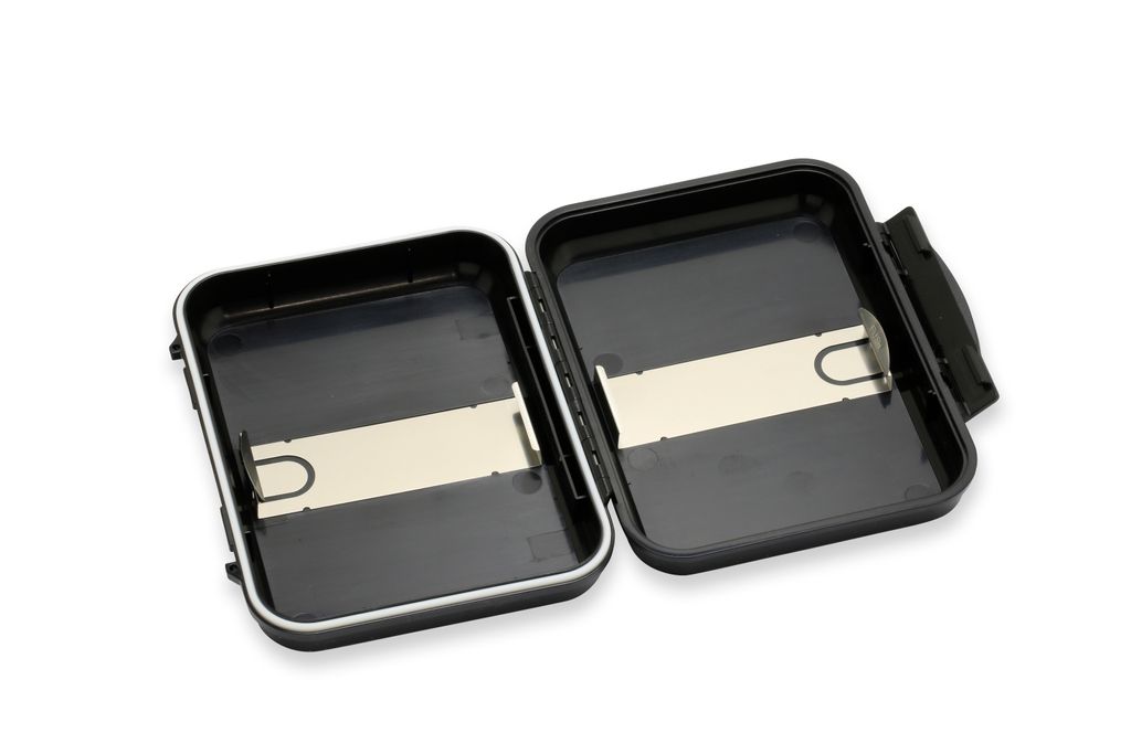 C&F Universal System Case - Small - 5