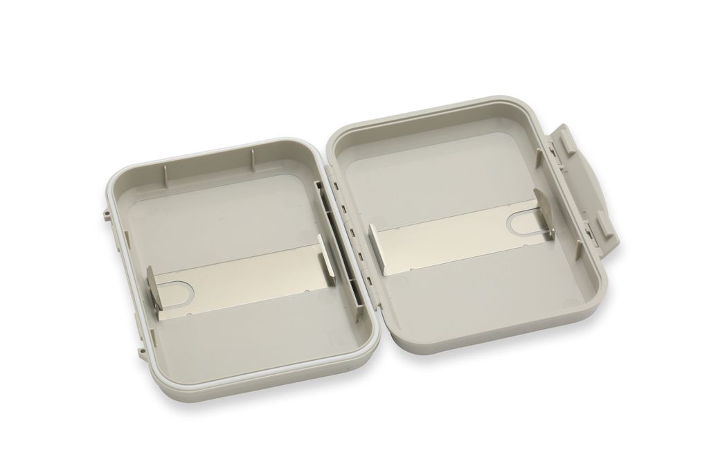 C&F Universal System Case - Small - 4