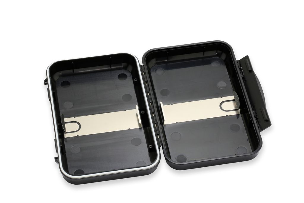 C&F Universal System Case - Medium - 4