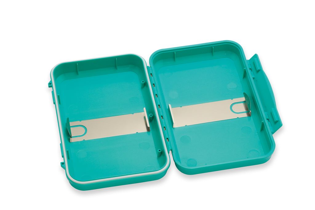 C&F Universal System Case - Medium - 3