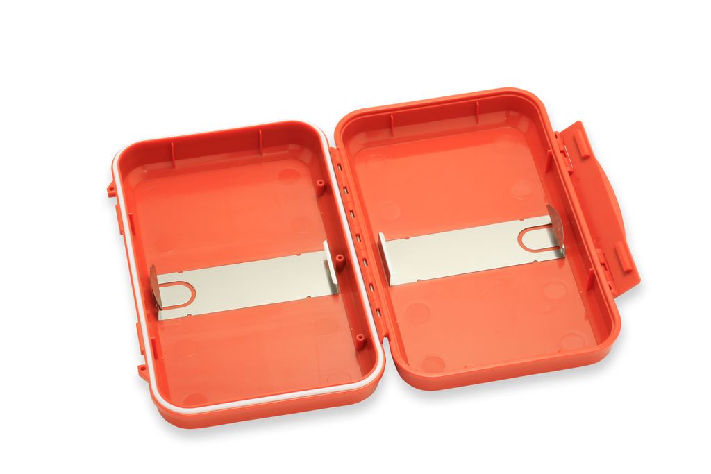 C&F Universal System Case - Medium
