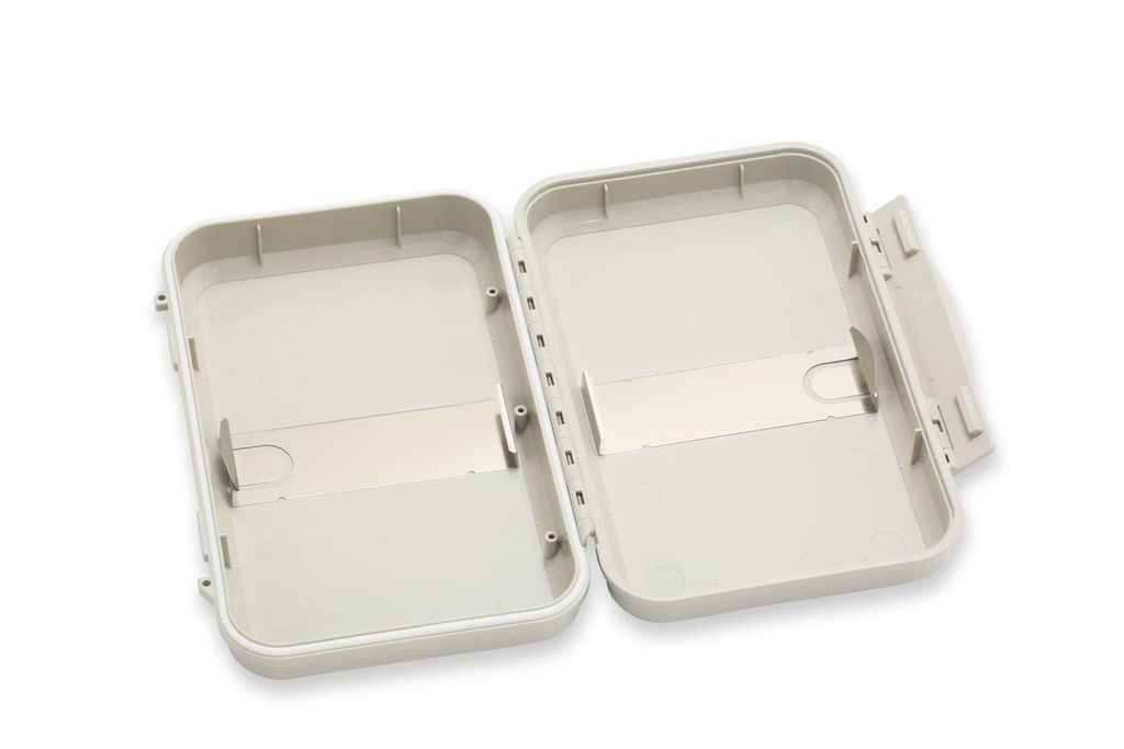 C&F Universal System Case - Medium - 5