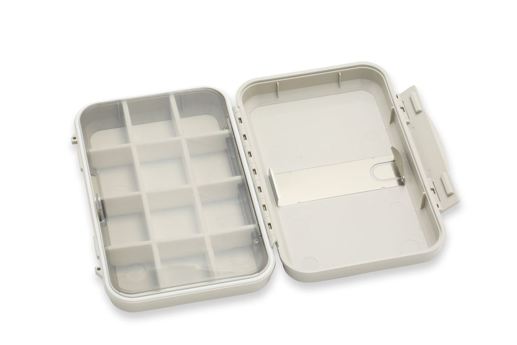 C&F Universal System Case with Compartments - Medium - 3