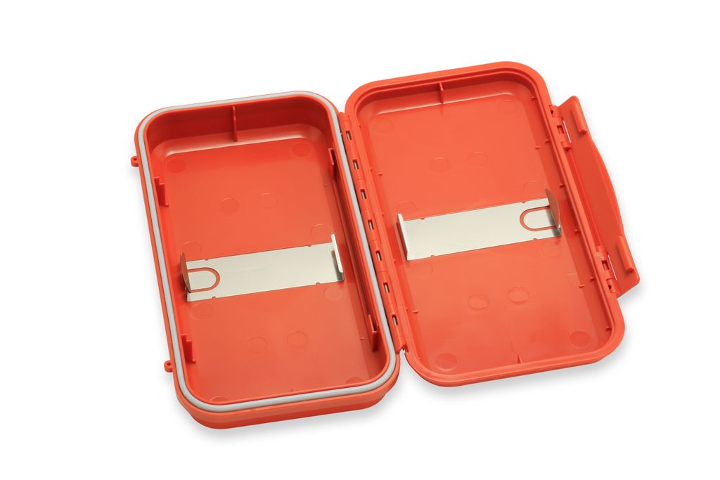 C&F Universal System Case - Large - 3
