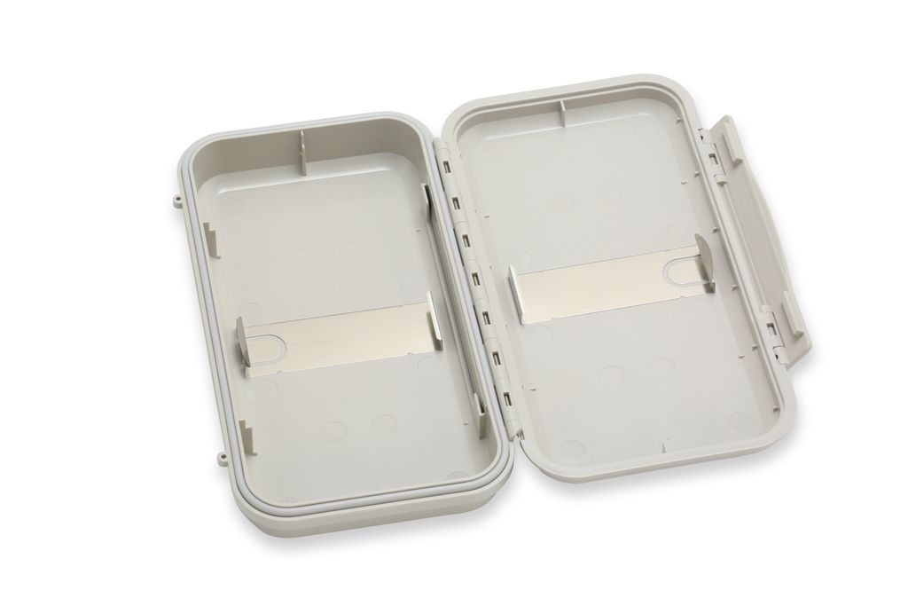 C&F Universal System Case - Large - 2