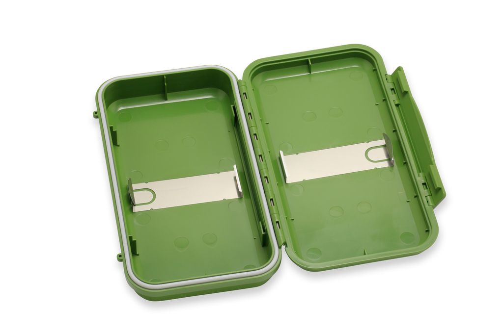 C&F Universal System Case - Large - 5
