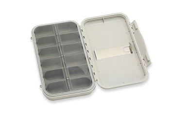 C&F Universal System Case with Compartments - Large