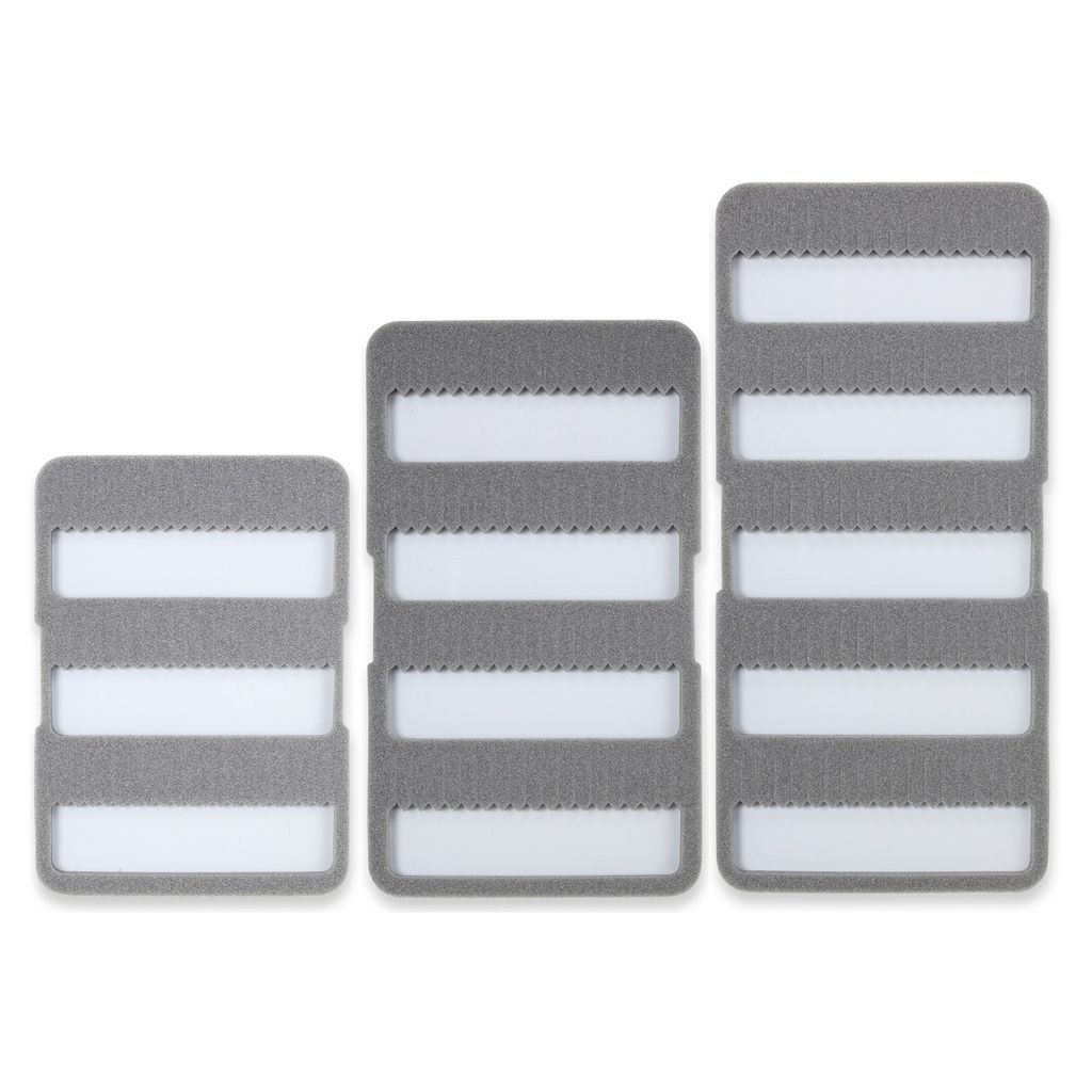 C&F Attractor System Foam