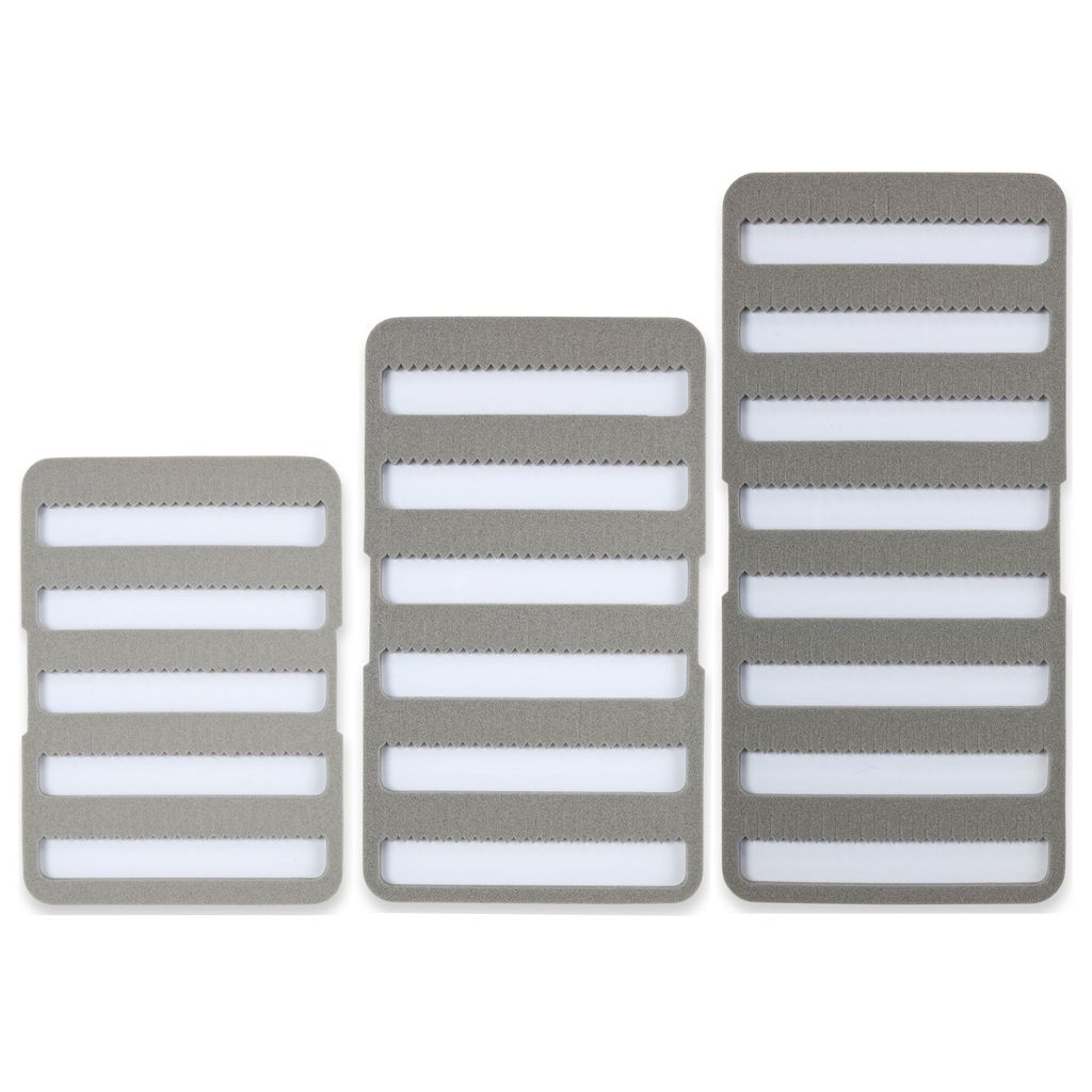 C&F Standard System Foam