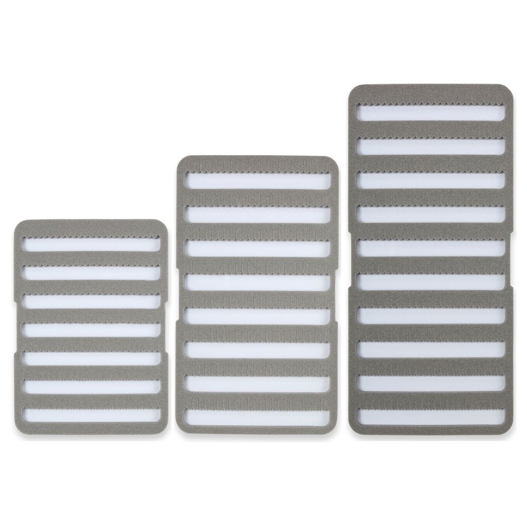 C&F Midge System Foam
