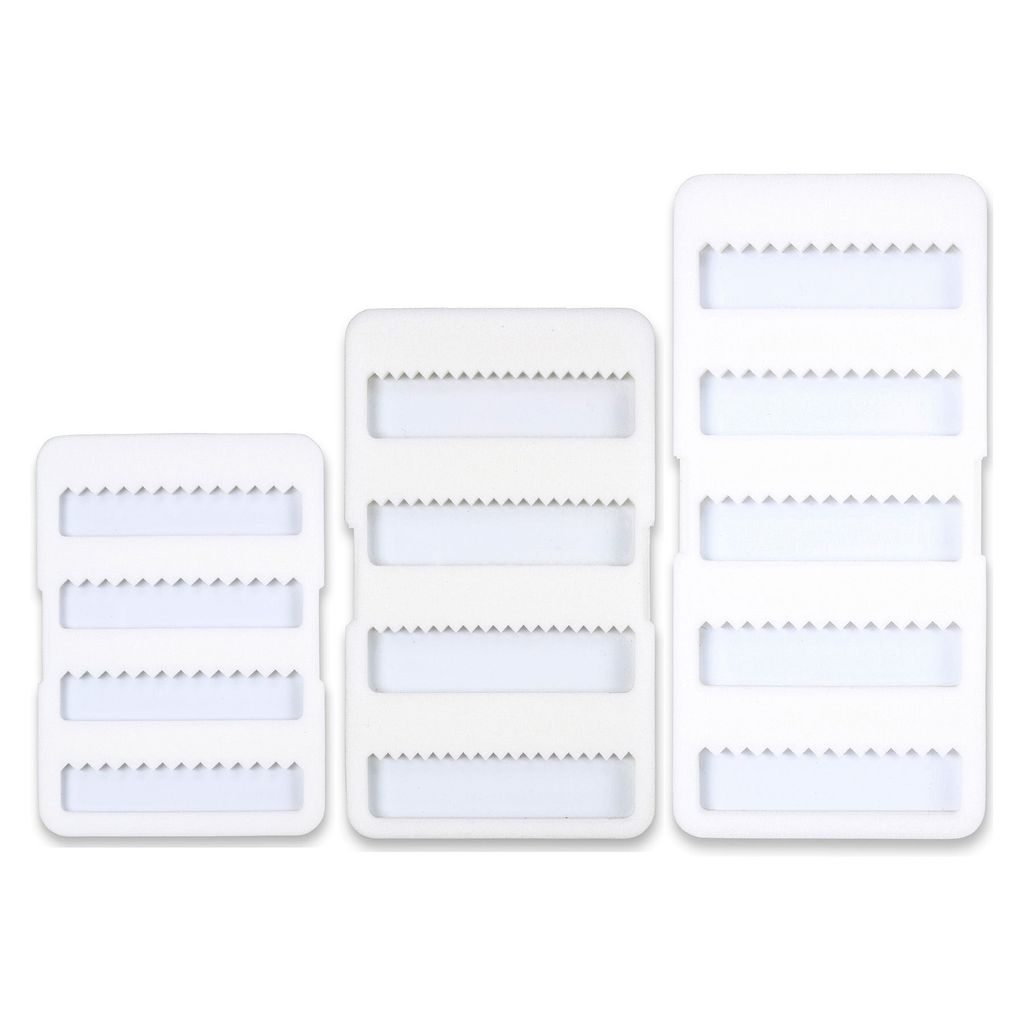 C&F Saltwater System Foam - Bonefish