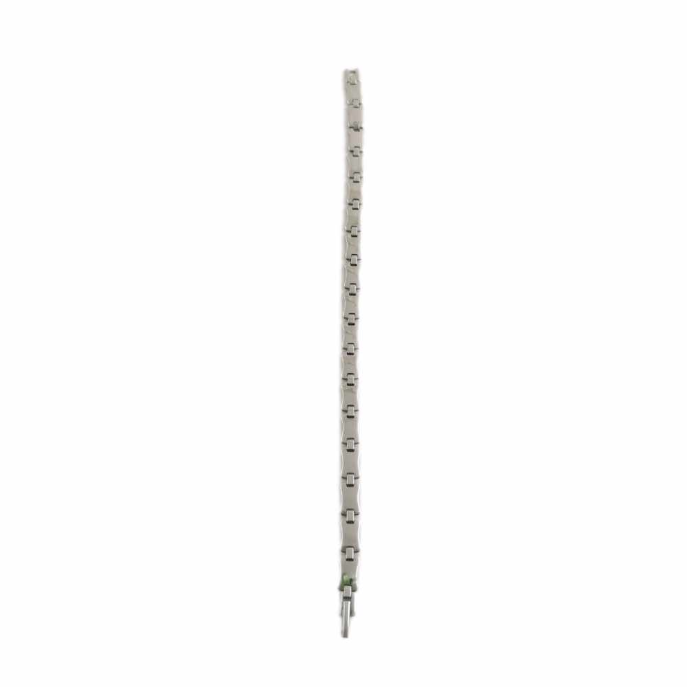 Bracelet Steel - Tracks