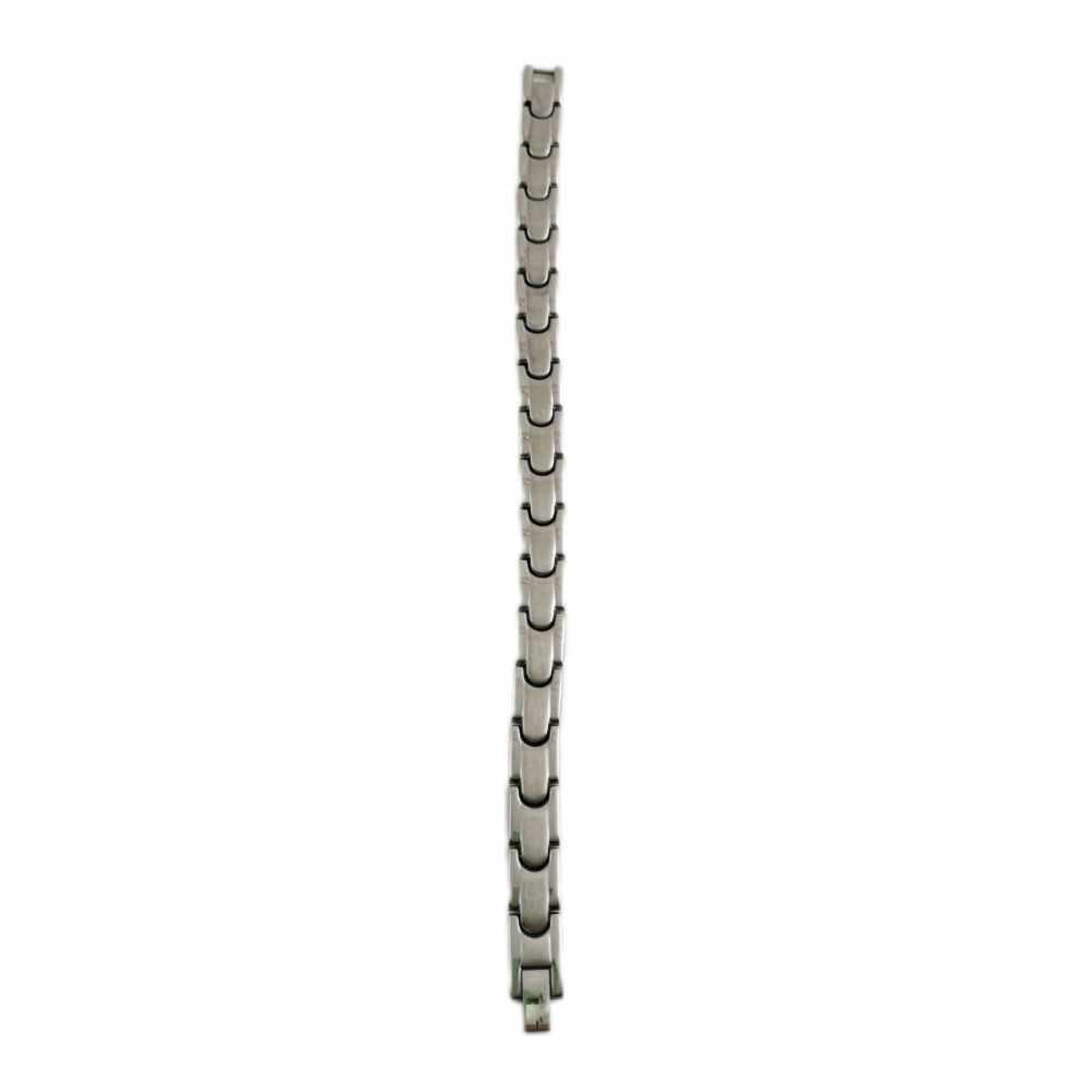 Bracelet Steel - Puzzle-piece
