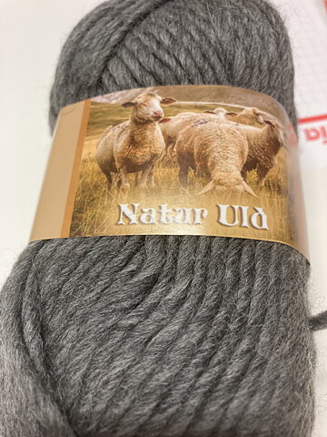Natur uld 